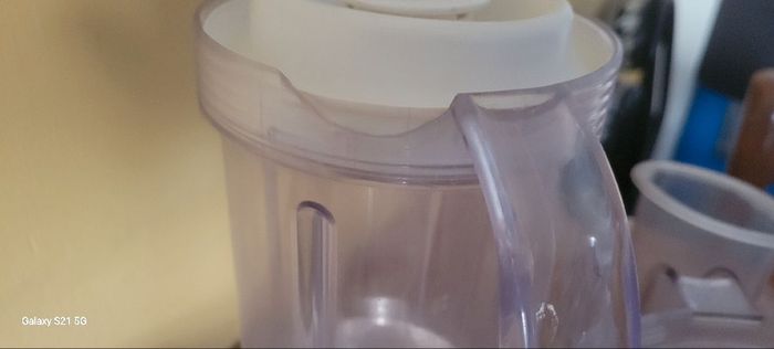 accessoires pour robot kenwood fp 180 - photo numéro 4