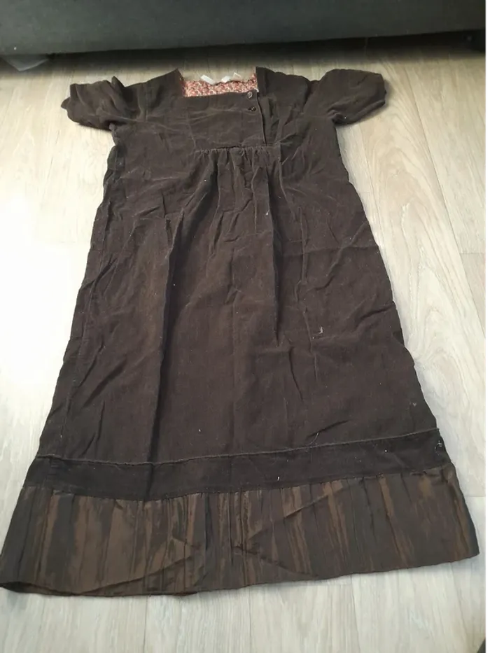robe 14 ans