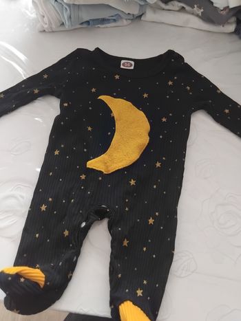 Pyjama 56cm
