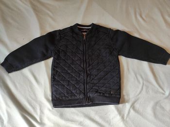 Gilet zara