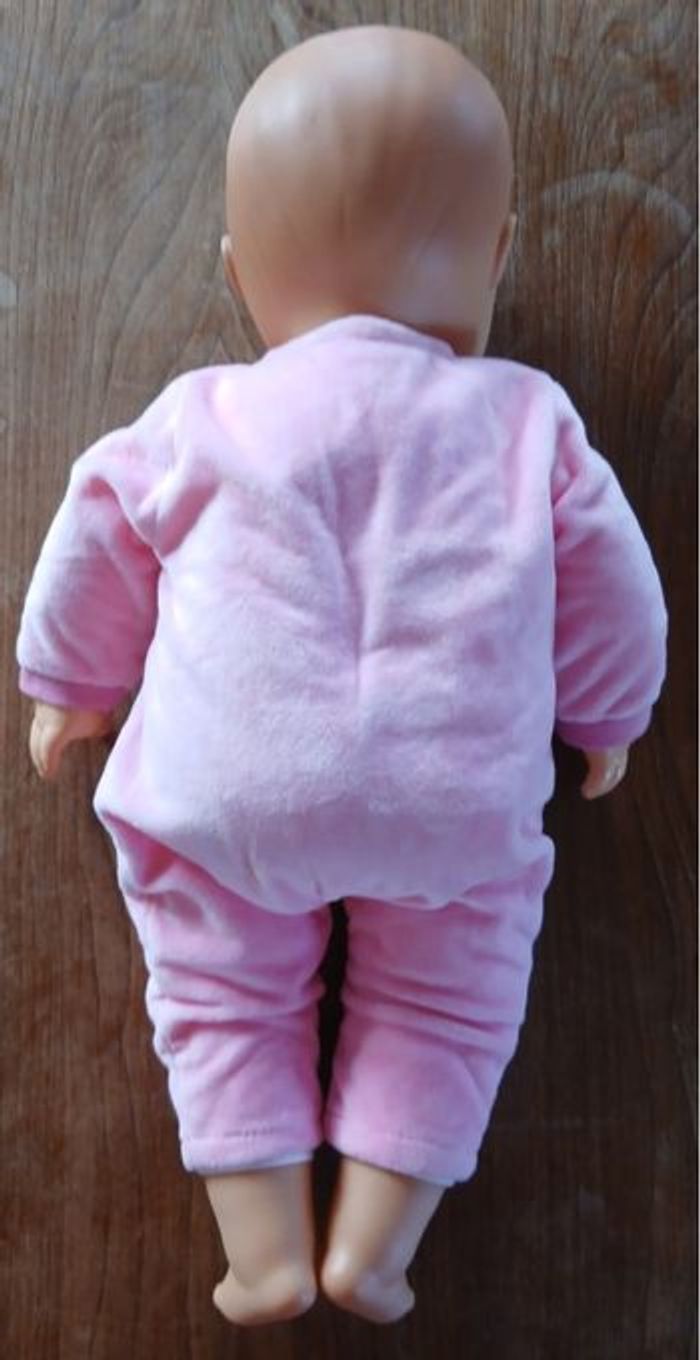 Cicciobello apprends à lire et chanter - photo numéro 3