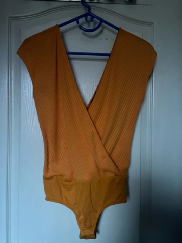 Body Zara taille S