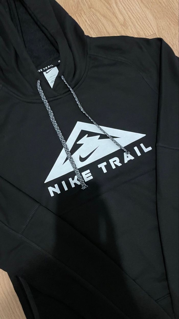 Sweat Nike Trail - photo numéro 5