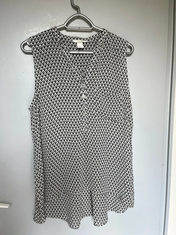 Débardeur H&M