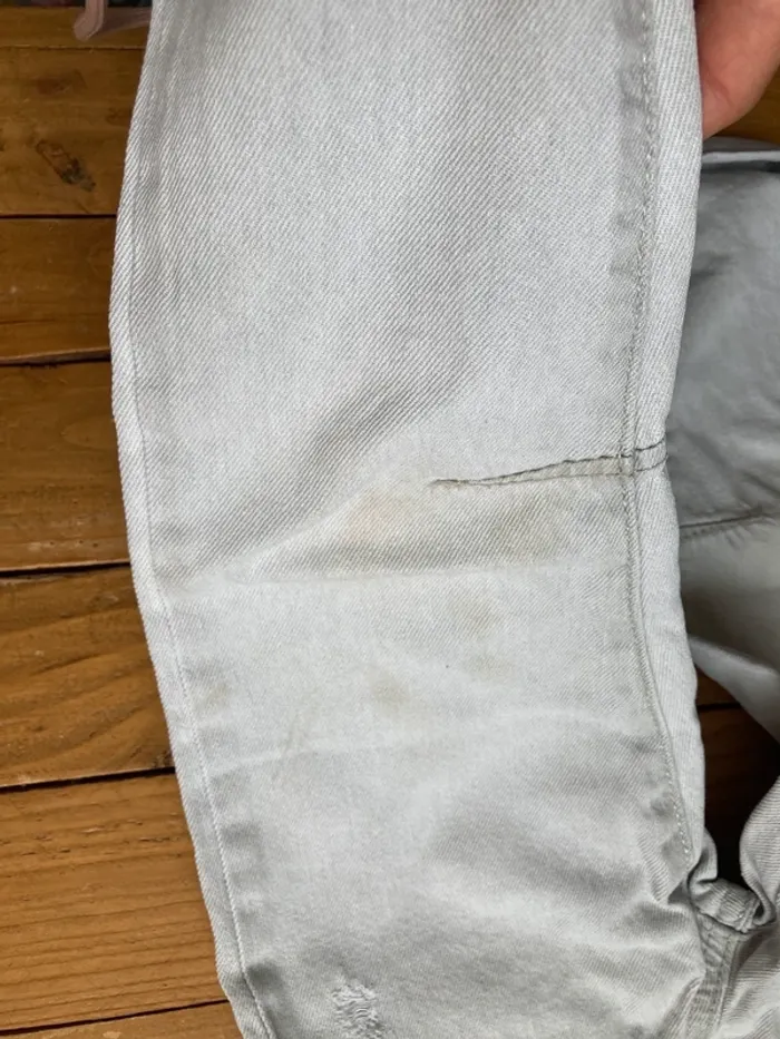 5 pantalons garçon - photo numéro 14