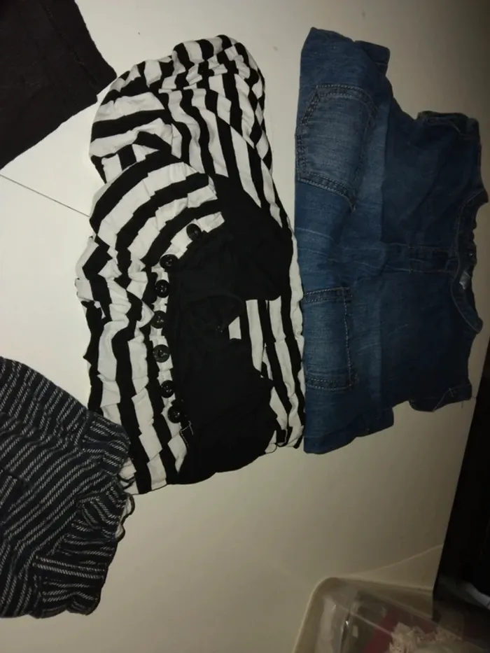 Lots de vetement - photo numéro 4