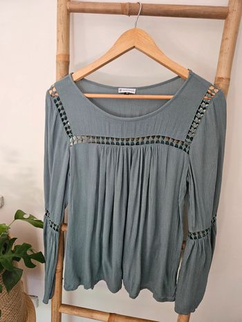 Blouse neuve