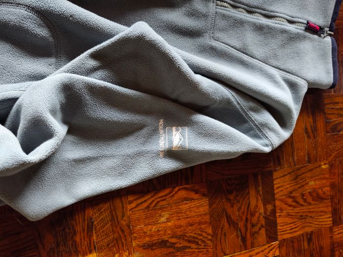 Pull polaire - photo numéro 3