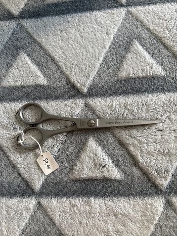 Kutch ciseaux gaucher