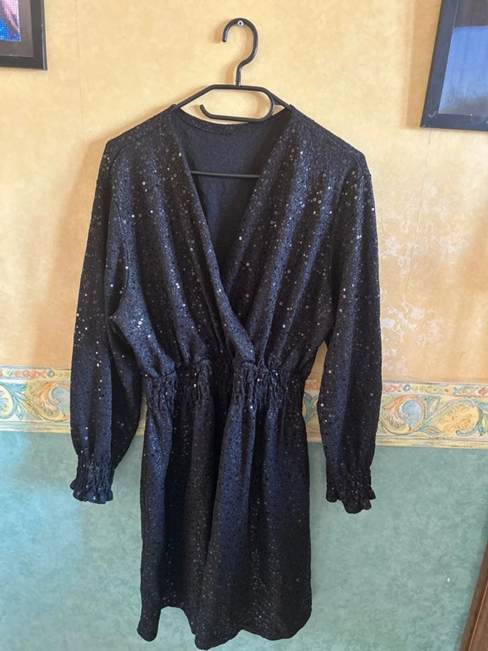 Robe taille 46/48