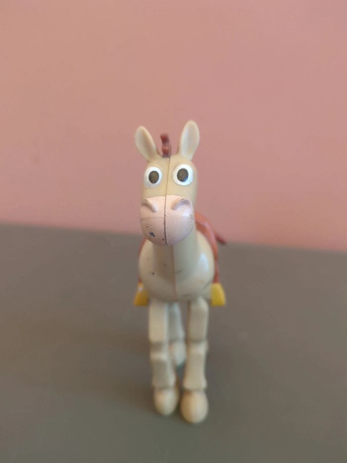 Figurine Disney Toy Story - photo numéro 2