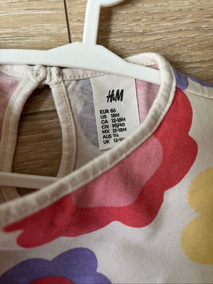 T-shirt manches longues - photo numéro 4