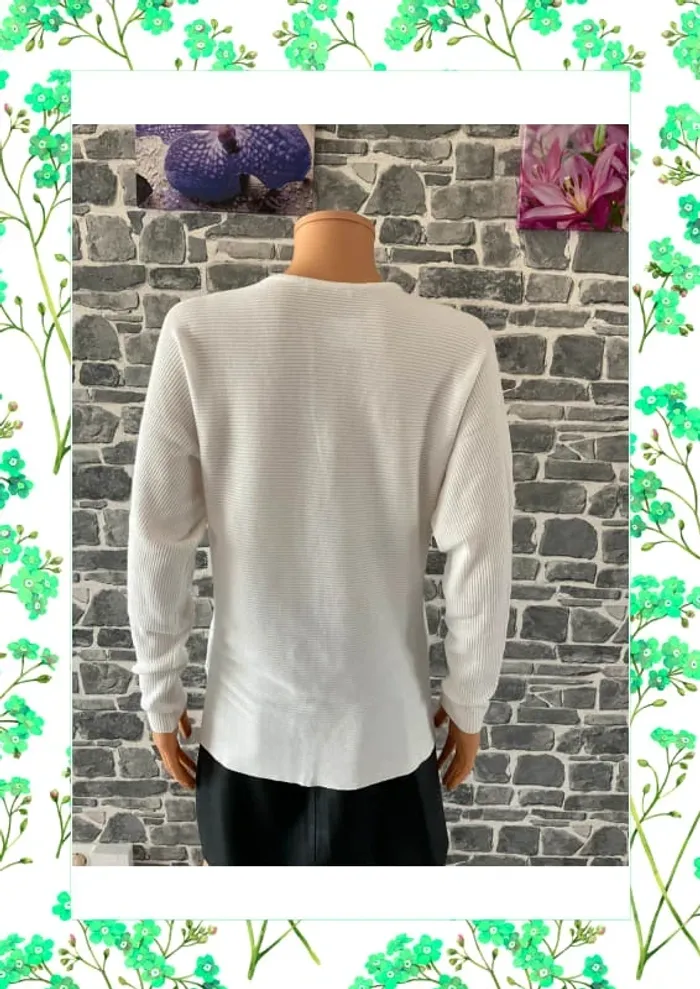 Pull " Camaïeu " - photo numéro 4