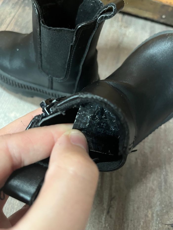 Bottines Chelsea 21 - photo numéro 2