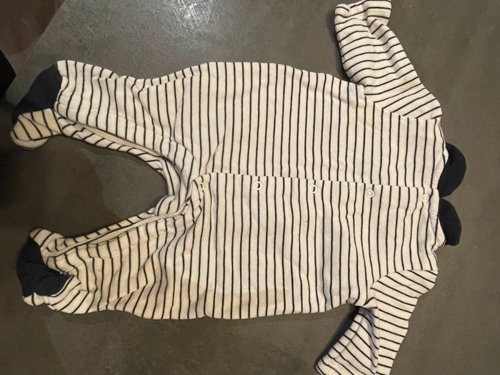 Lot 1 mois - photo numéro 4