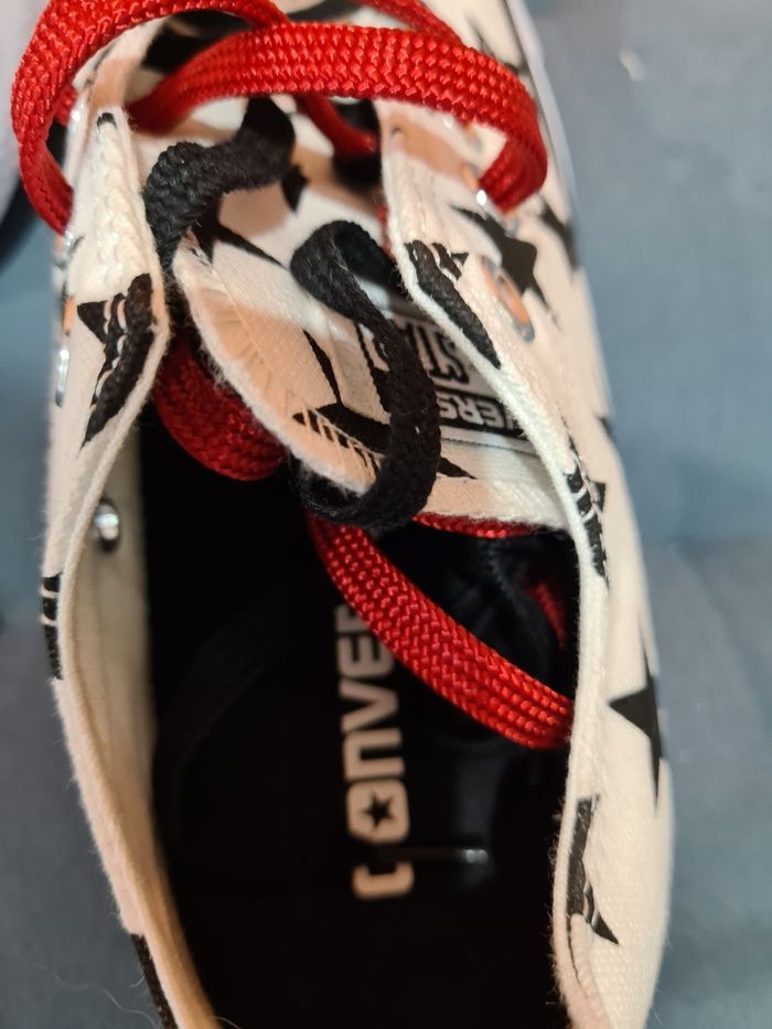 Converse - photo numéro 3