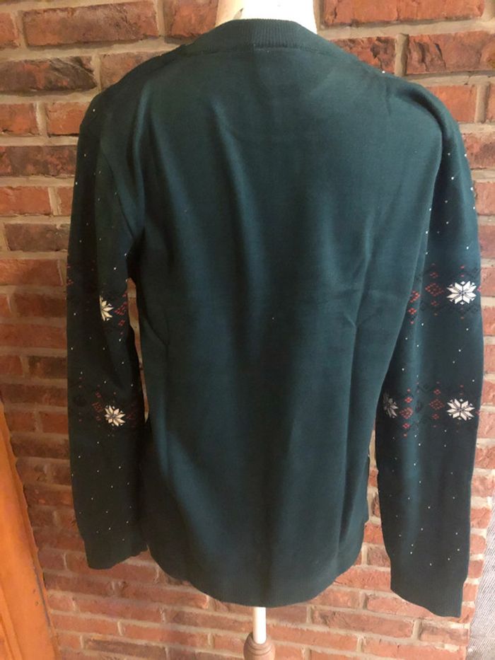 Pull noël star wars - ne u f - photo numéro 4