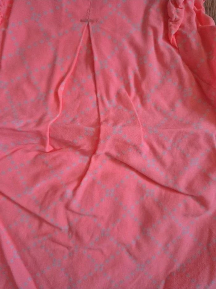 🌸 Lot de 2 robes été fille – 3 mois – Très bon état - photo numéro 6