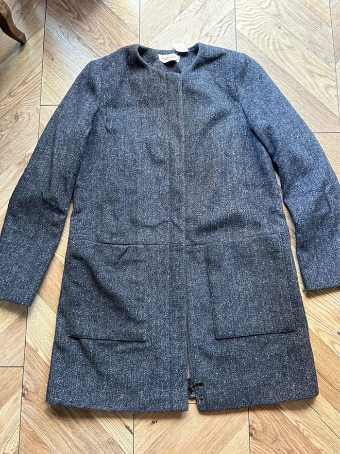 Manteau Camaïeu
