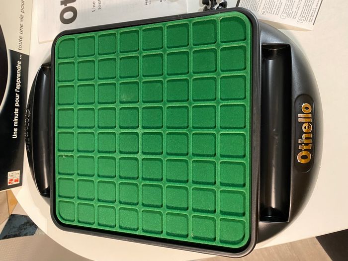 Othello - photo numéro 5