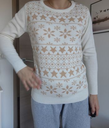 Pull noël