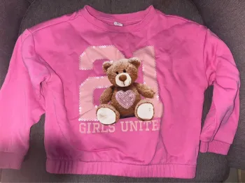 Pull 4 ans