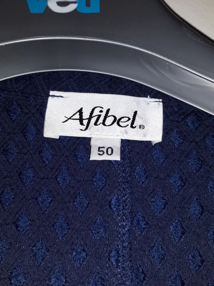 Veste de tailleur femme 5XL - photo numéro 2