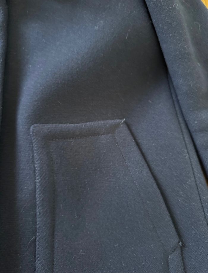 Manteau Claudie Pierlot 36 - photo numéro 6