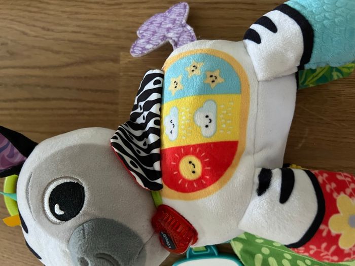 Lot de 3 jeux d’éveils pour bébé Vtech - photo numéro 3