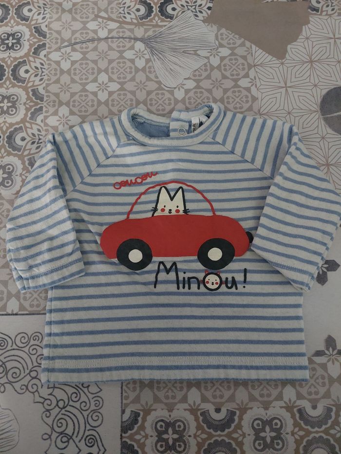 Vêtements garçon