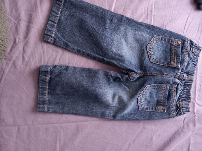 Jeans - photo numéro 3