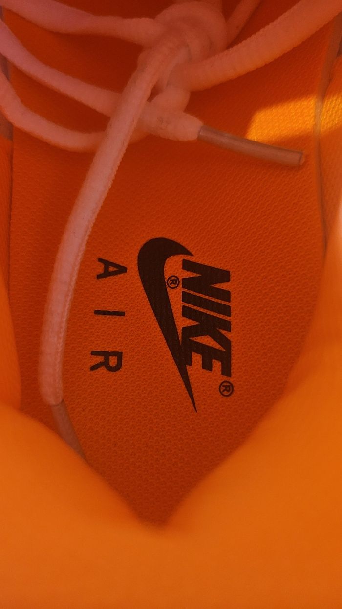 Basket nike tn neuf - photo numéro 6