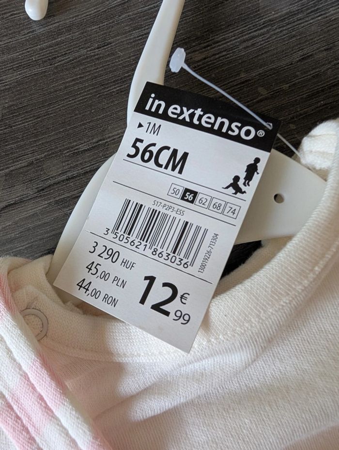 Ensemble Girafe - photo numéro 4