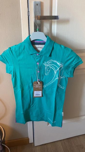 Polo Horseware équitation