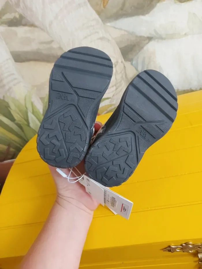 Chaussures garçon 👦 - photo numéro 5