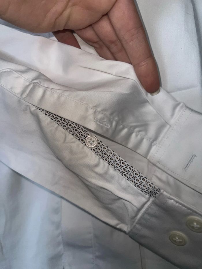 Chemise homme - photo numéro 3