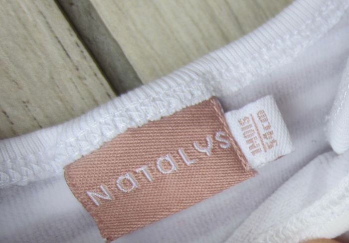 Grenouillere 1 mois Natalys - photo numéro 2