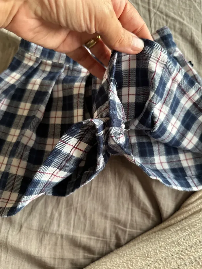 Short hiver Okaidi 3 ans - photo numéro 3