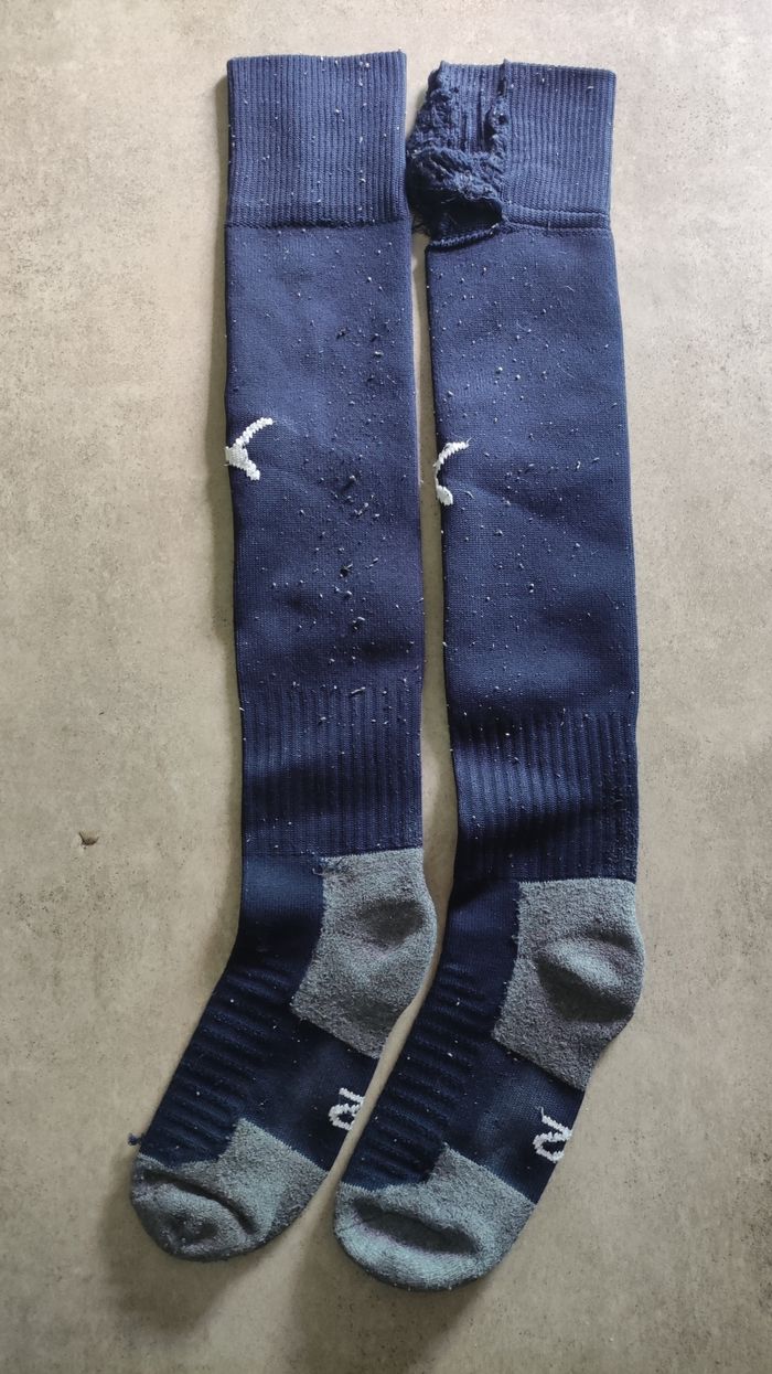 Chaussettes puma foot homme - photo numéro 2
