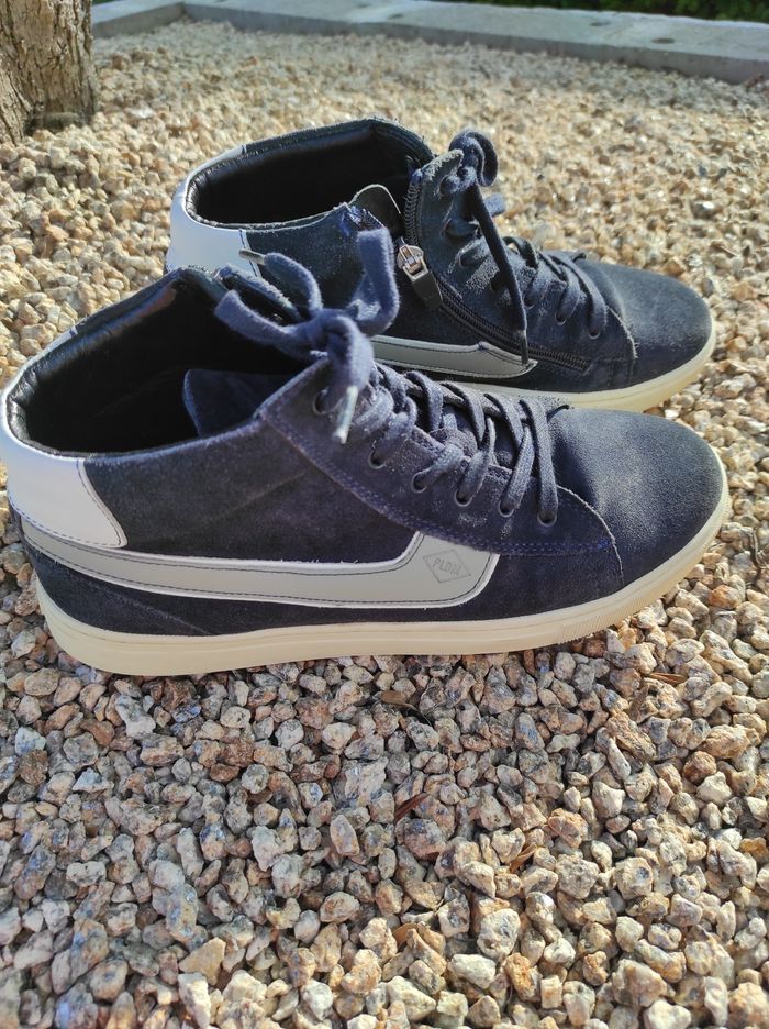 Chaussures Palladium 40 - photo numéro 2
