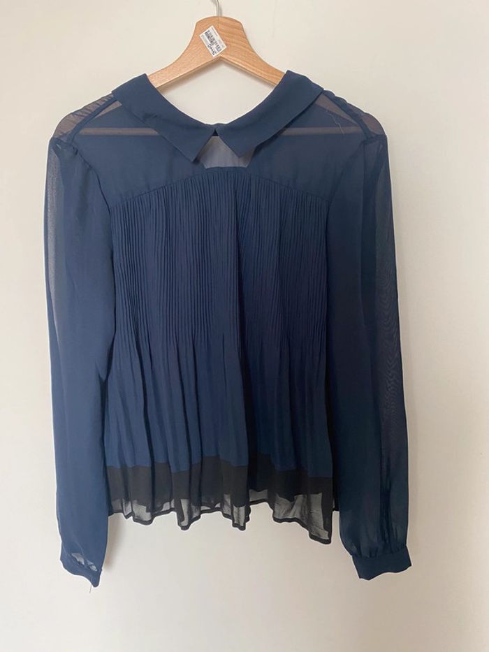Blouse vero moda