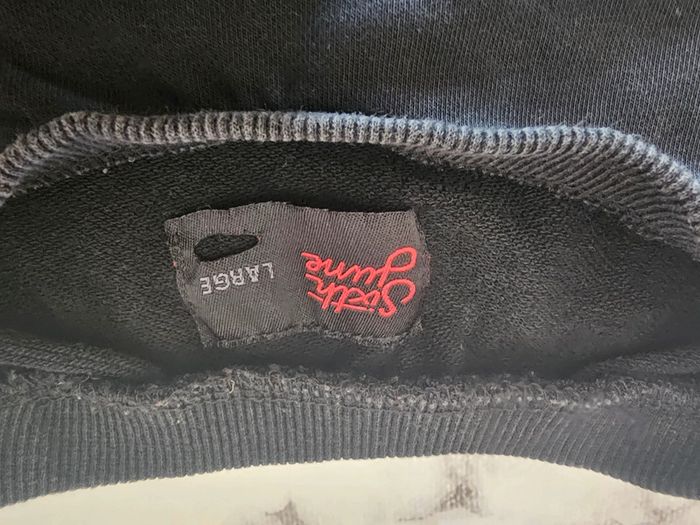 Sweat homme - photo numéro 4