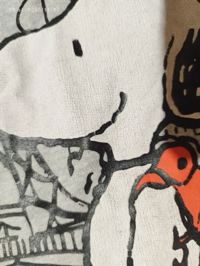 Haut manches longues - photo numéro 2