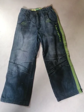 Pantalon garçon