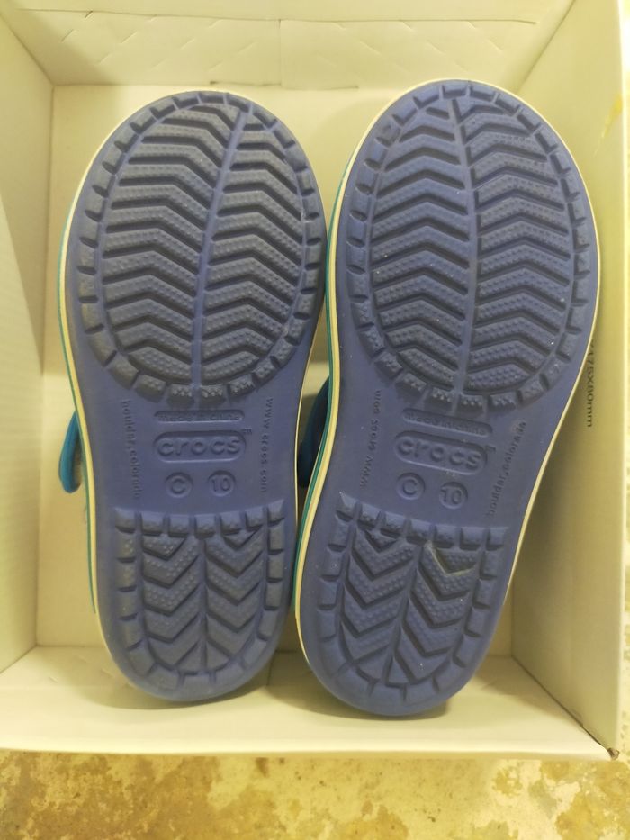 Crocs sandales - photo numéro 2