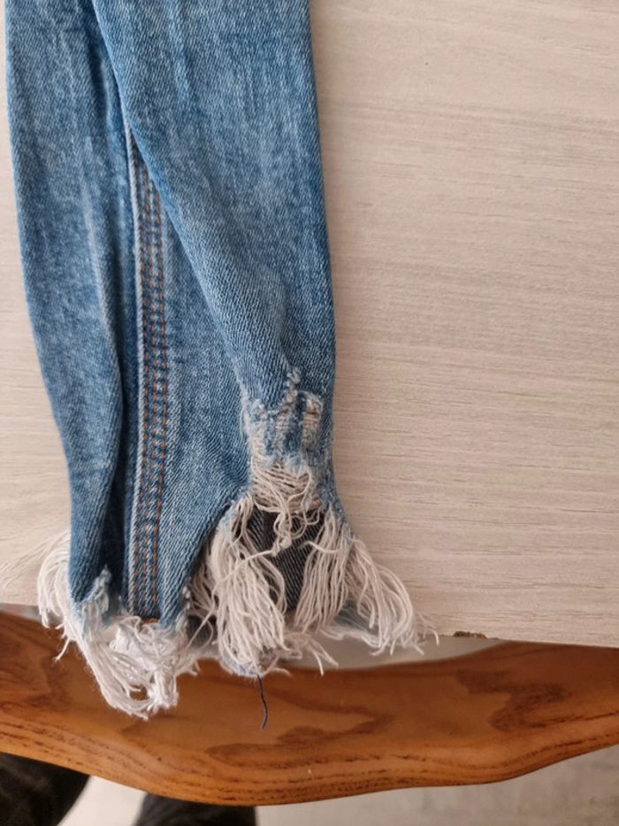 Jean mango 36 - photo numéro 2