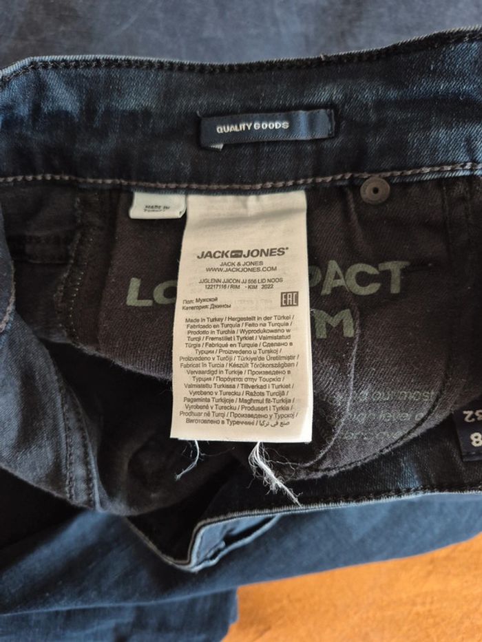 Jean Jack & Jones 38 - photo numéro 4