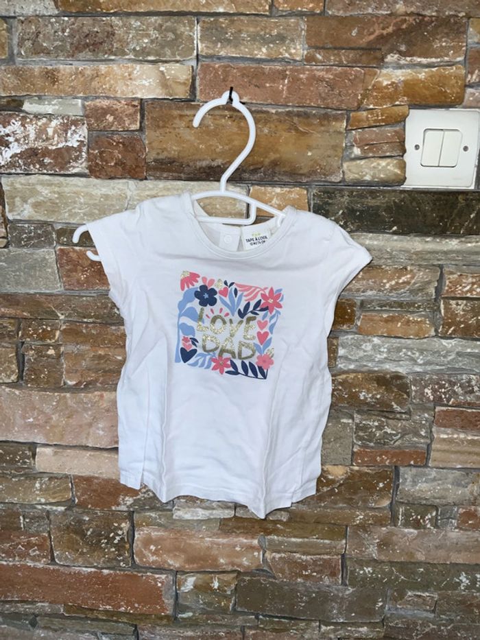 T shirt