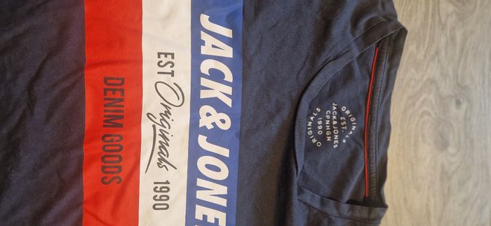 Teeshirt homme