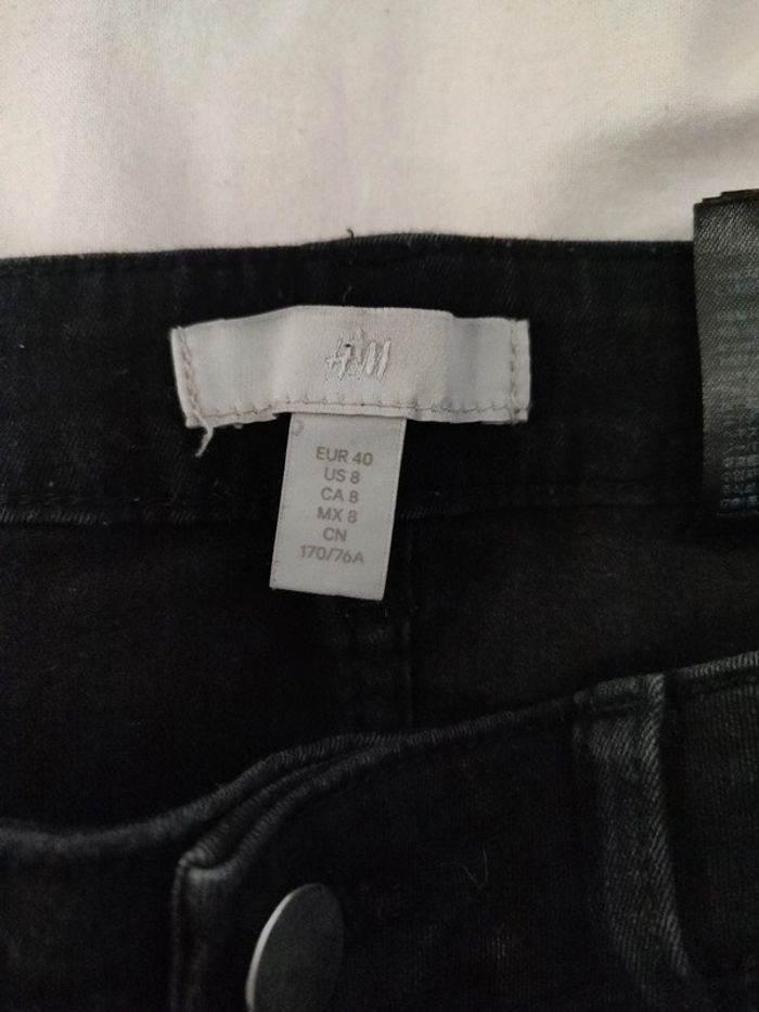 Jean slim - photo numéro 2